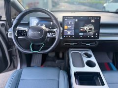 GAC AION Y Plus 510 Smart Leader Edition - ფოტო 13