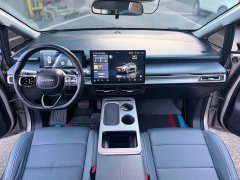 GAC AION Y Plus 510 Smart Leader Edition - ფოტო 14