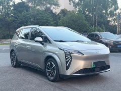 GAC AION Y Plus 510 Smart Leader Edition - ფოტო 3