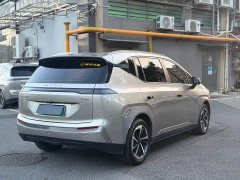 GAC AION Y Plus 510 Smart Leader Edition - ფოტო 4