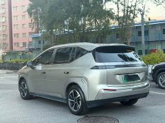 GAC AION Y Plus 510 Smart Leader Edition - ფოტო 6