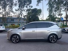 GAC AION Y Plus 510 Smart Leader Edition - ფოტო 7