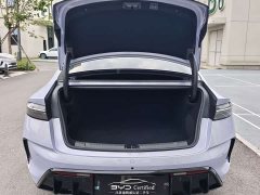 BYD Dolphin Facelift 600 AWD Smart Driving Edition - ფოტო 11