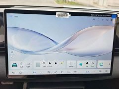 BYD Dolphin Facelift 600 AWD Smart Driving Edition - ფოტო 15