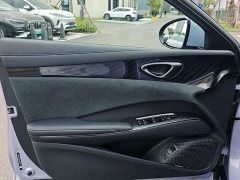 BYD Dolphin Facelift 600 AWD Smart Driving Edition - ფოტო 16