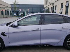 BYD Dolphin Facelift 600 AWD Smart Driving Edition - ფოტო 19