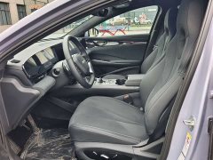 BYD Dolphin Facelift 600 AWD Smart Driving Edition - ფოტო 4
