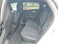 BYD Dolphin Facelift 600 AWD Smart Driving Edition - ფოტო 5
