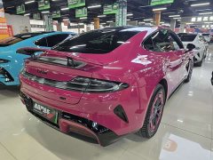 Xiaomi SU7 2026 Rear-Wheel Drive Standard Edition - ფოტო 10