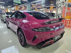 Xiaomi SU7 2026 Rear-Wheel Drive Standard Edition - ფოტო 11