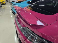 Xiaomi SU7 2026 Rear-Wheel Drive Standard Edition - ფოტო 12