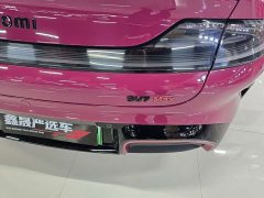 Xiaomi SU7 2026 Rear-Wheel Drive Standard Edition - ფოტო 13
