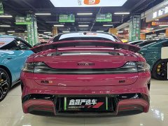Xiaomi SU7 2026 Rear-Wheel Drive Standard Edition - ფოტო 15