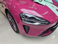 Xiaomi SU7 2026 Rear-Wheel Drive Standard Edition - ფოტო 4