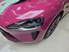 Xiaomi SU7 2026 Rear-Wheel Drive Standard Edition - ფოტო 5