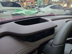 Xiaomi SU7 2026 Rear-Wheel Drive Standard Edition - ფოტო 7
