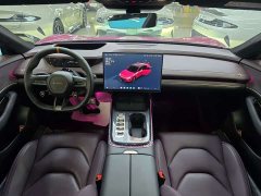 Xiaomi SU7 2026 Rear-Wheel Drive Standard Edition - ფოტო 8