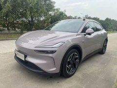 Nio Lerado L60 60kWh Rear-Wheel Drive - ფოტო 1