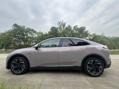 Nio Lerado L60 60kWh Rear-Wheel Drive - ფოტო 10