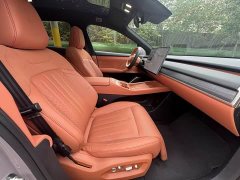 Nio Lerado L60 60kWh Rear-Wheel Drive - ფოტო 11