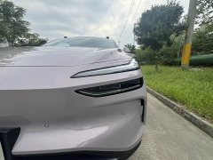 Nio Lerado L60 60kWh Rear-Wheel Drive - ფოტო 12
