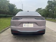 Nio Lerado L60 60kWh Rear-Wheel Drive - ფოტო 14