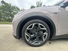 Nio Lerado L60 60kWh Rear-Wheel Drive - ფოტო 15