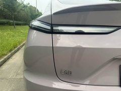 Nio Lerado L60 60kWh Rear-Wheel Drive - ფოტო 17