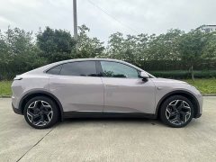 Nio Lerado L60 60kWh Rear-Wheel Drive - ფოტო 19