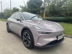 Nio Lerado L60 60kWh Rear-Wheel Drive - ფოტო 2