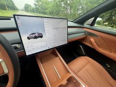 Nio Lerado L60 60kWh Rear-Wheel Drive - ფოტო 5