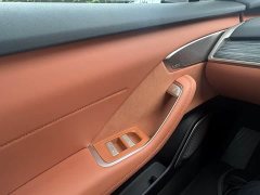 Nio Lerado L60 60kWh Rear-Wheel Drive - ფოტო 6