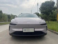Nio Lerado L60 60kWh Rear-Wheel Drive - ფოტო 7