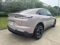 Nio Lerado L60 60kWh Rear-Wheel Drive - ფოტო 8