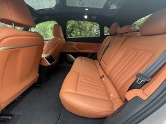 Nio Lerado L60 60kWh Rear-Wheel Drive - ფოტო 9