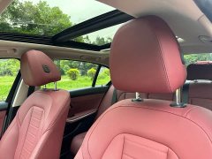 BMW 3 Series Facelift 325Li M Sport Package - ფოტო 10