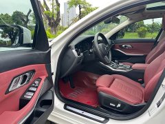BMW 3 Series Facelift 325Li M Sport Package - ფოტო 4