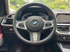 BMW 3 Series Facelift 325Li M Sport Package - ფოტო 7