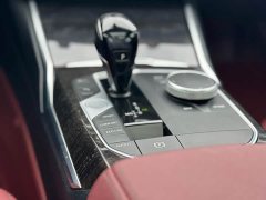 BMW 3 Series Facelift 325Li M Sport Package - ფოტო 8