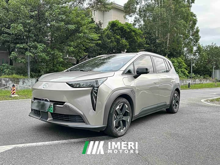 GAC AION Y 70 Smart Leader Edition LFP - ავტომობილი ჩინეთიდან