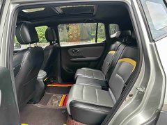 GAC AION Y 70 Smart Leader Edition LFP - ფოტო 10