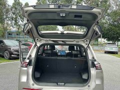 GAC AION Y 70 Smart Leader Edition LFP - ფოტო 15