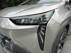 GAC AION Y 70 Smart Leader Edition LFP - ფოტო 16