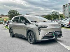 GAC AION Y 70 Smart Leader Edition LFP - ფოტო 3