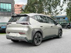 GAC AION Y 70 Smart Leader Edition LFP - ფოტო 4