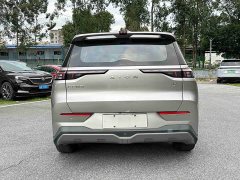 GAC AION Y 70 Smart Leader Edition LFP - ფოტო 5