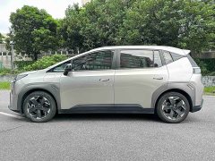 GAC AION Y 70 Smart Leader Edition LFP - ფოტო 7