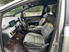 GAC AION Y 70 Smart Leader Edition LFP - ფოტო 9
