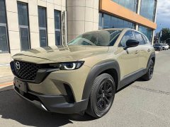 Mazda CX-50 2.0L Touring Edition - ფოტო 1