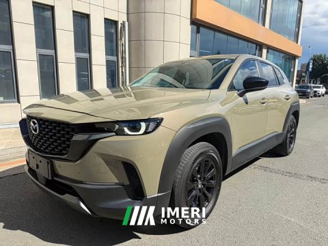 2023 Mazda CX-50 2.0L Touring Edition - ავტომობილი ჩინეთიდან